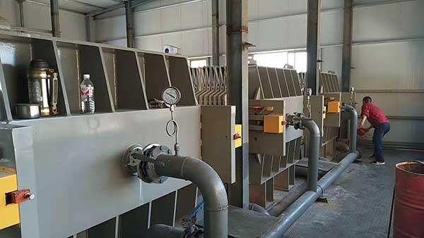 行業(yè)應(yīng)用專用壓濾機(jī)供應(yīng)