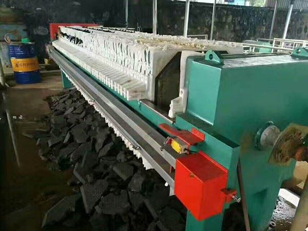 板框壓濾機廠家供應專用